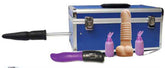 F*ck Box Love Machine (220V-240V) Sex Machines